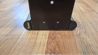 vyskovo nastavitelna stolova noha BENE - 6