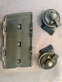 Diely z Audi A4 B7 sedan - 6