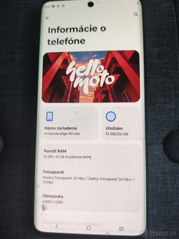 Predám dva telefóny len spolu - 6