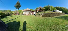 Usadlost v Slovenskom raji - 6