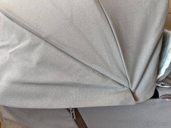 Cybex priam kociar plus prislusenstvo - 6