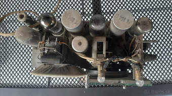 Tesla Talisman 308U - 6