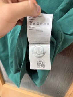 Moncler tricko - 6