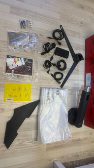 32" ASUS ROG Strix XG32UQ - 6