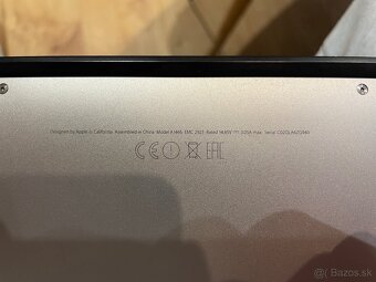 MacBook Air 2015 13” - 6