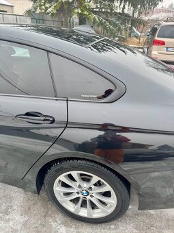 Predám BMW 420 grandcoupe - 6