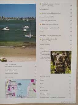 SYDNEY- metropoly sveta - 6