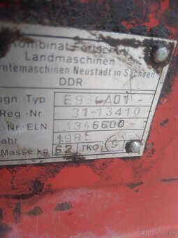 Predám Forschlicht - 6