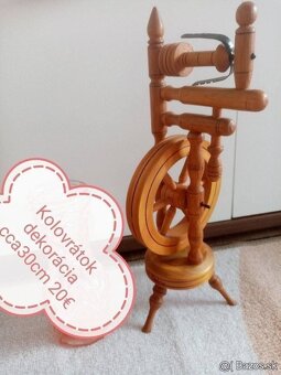 Fujarista drevorezba - 6