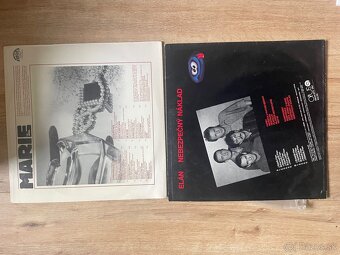 LP platne - 6