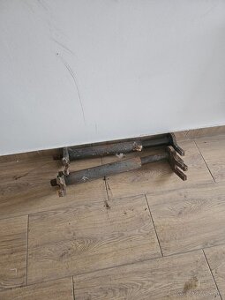 Vyvozka vyvážacka,kolopasy - 6