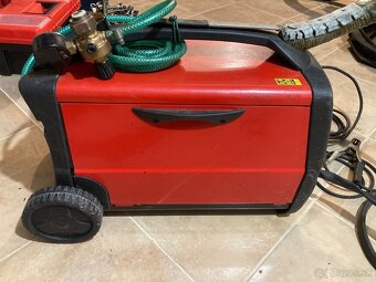 Zváračka CO2 BIMAX - 6