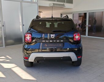 Dacia Duster 1.2 92KW TCe S S Prestige 4x2 - 6