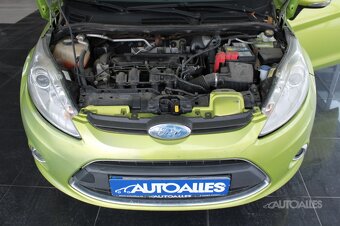 Ford Fiesta 1,25 i 60 kW - 6