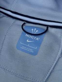 Zip mikina Nike x Nocta - 6