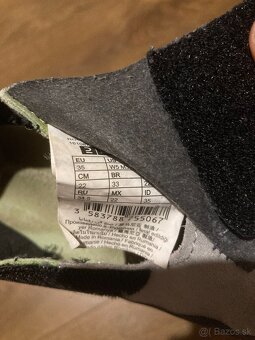 Sedák & lezečky pre deti - 6