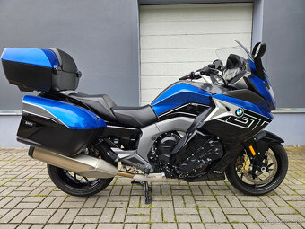 BMW K 1600 GT ABS - 6
