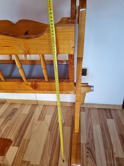 Kolíska a stoják - 6