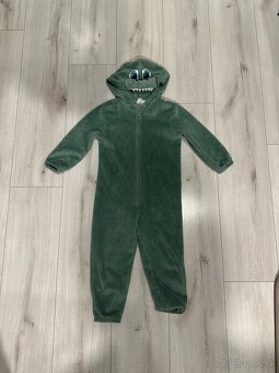 Detské oblečenie a hračky - 6