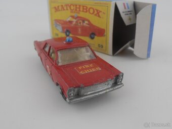 Ford Cortina, Rolls Royce Phantom, Ford Galaxy - 6