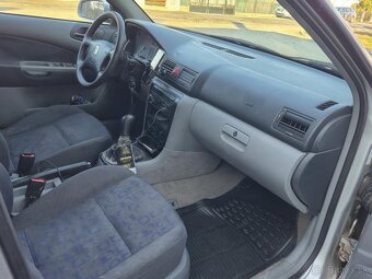 Na predaj Škoda Octavia I Combi 1.9 TDI - 6