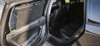 VW passat B6 1,9tdi - 6