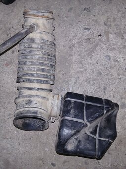 Mitsubishi + Hyundai- vzduchové hadice - 6