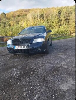 Škoda Octavia - 6