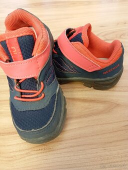 Detské topánky - 6
