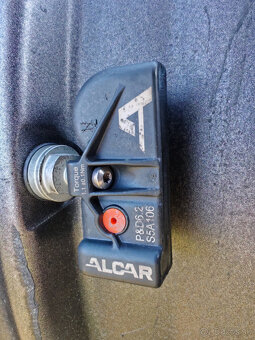 5x114.3 R16 6.5J ET38 (67.1mm) +Tpms - 6