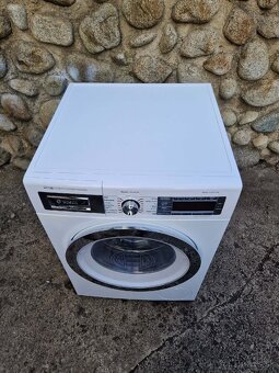 Bosch Home Professional ...8kg..1600 otáčková - 6