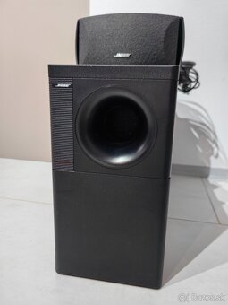 Bose Acoustimass 5 SerVieies IV - 6