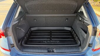 Škoda Kamiq 1,0 TSi G-TEC CNG - 6