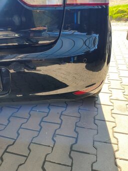 Volkswagen Golf 6 1.4 MPI 69tkm Černá metal - 6