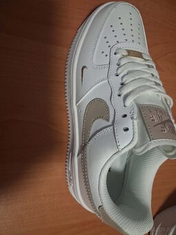 Nike Air Force 1 Low ‘07 Brown - 6