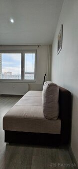 PRENÁJOM 1.IZBOVÝ BYT-STRED - 6