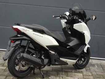 HONDA NSS 125 FORZA 2015 - 6
