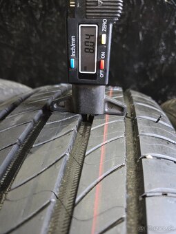 195/55 R16 Michelin letne pneumatiky - 6
