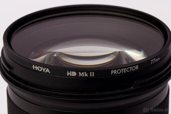 Sigma 50mm F1,4 DG Canon EF - 6