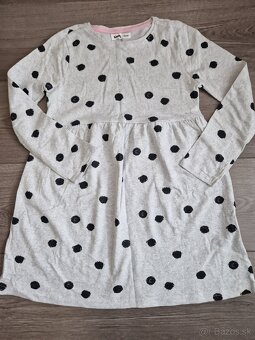 Detské šaty sinsay - 6