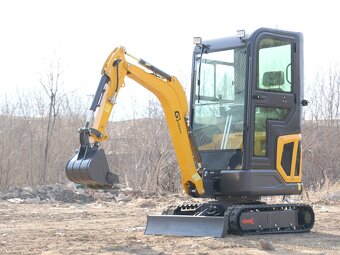 Minibager – L-16 ENC - 6