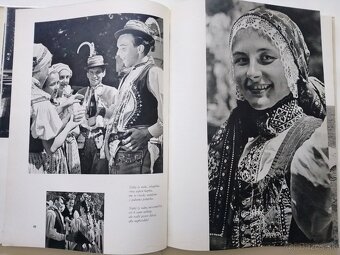 Strážnice - dobové fotografie - 6