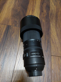 Panasonic GH5+sigma 150-600 C+Nikon 18-105+viltrox NF-M1 - 6