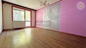 HALO reality - Predaj, trojizbový byt Hurbanovo, priestranný - 6