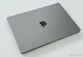 Apple MacBook Pro 16" M1 Space Gray 1TB - 6