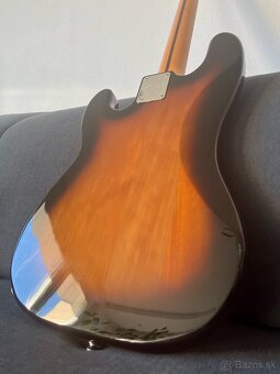 Fender Squier Classic Vibe 50s Precision - 6