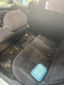Passat b5 1.9 tdi 81kw - 6