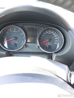Nissan Qashqai 1.6 benzin I-Way - 6