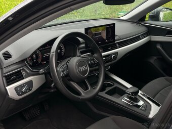 Audi A4 Avant 35tdi Advanced - 6