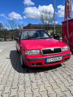 Škoda Felicia 1.3mpi - 6